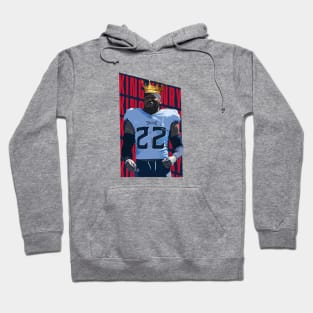 King Henry Hoodie